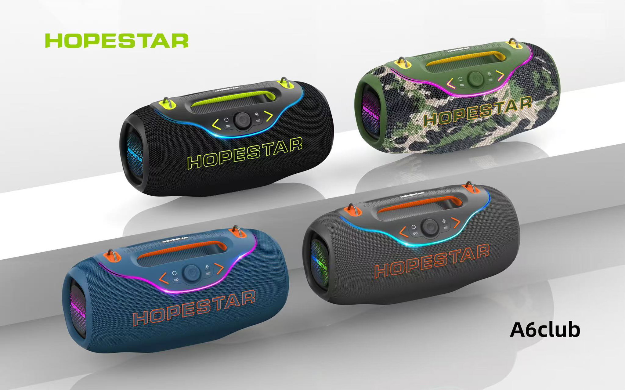 A6 CLUB (radio hopestar)_1