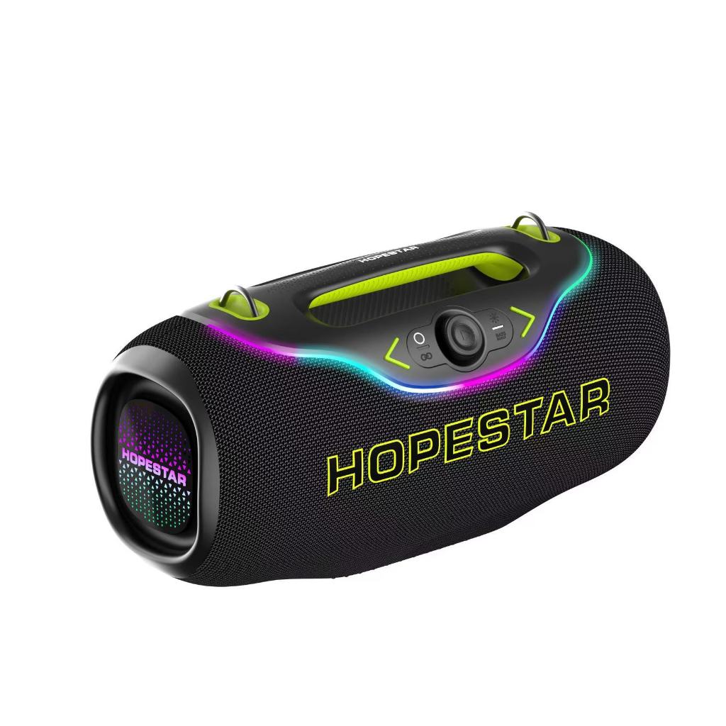 A6 CLUB (radio hopestar)_3