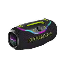 A6 CLUB (radio hopestar)