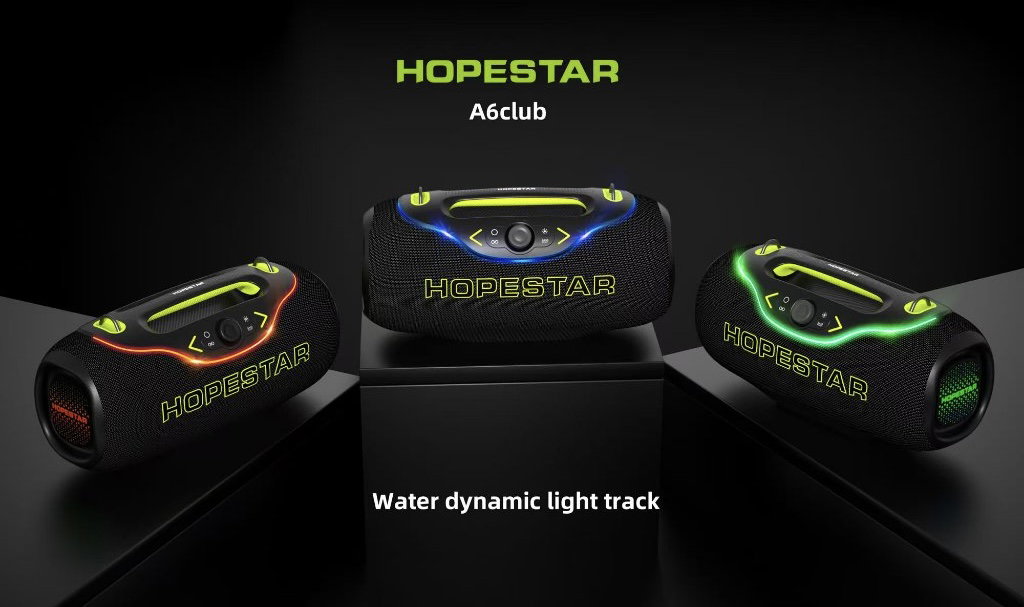 A6 CLUB (radio hopestar)_4