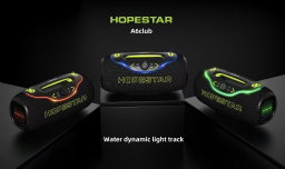 A6 CLUB (radio hopestar)