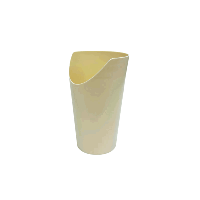 HappyHome Nose Cut Out Cup_3