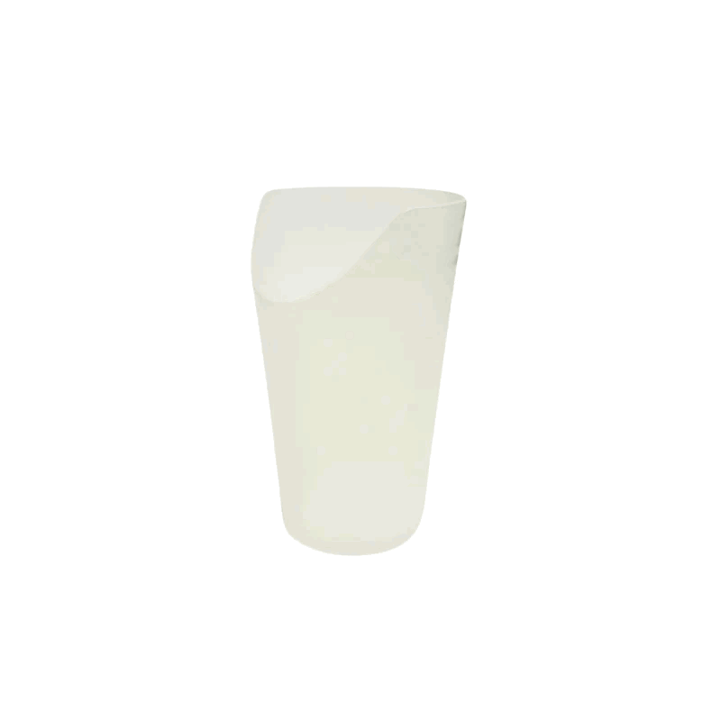 HappyHome Nose Cut Out Cup_4