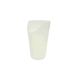 HappyHome Nose Cut Out Cup