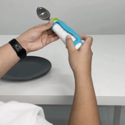HappyHome Bendable Spoon