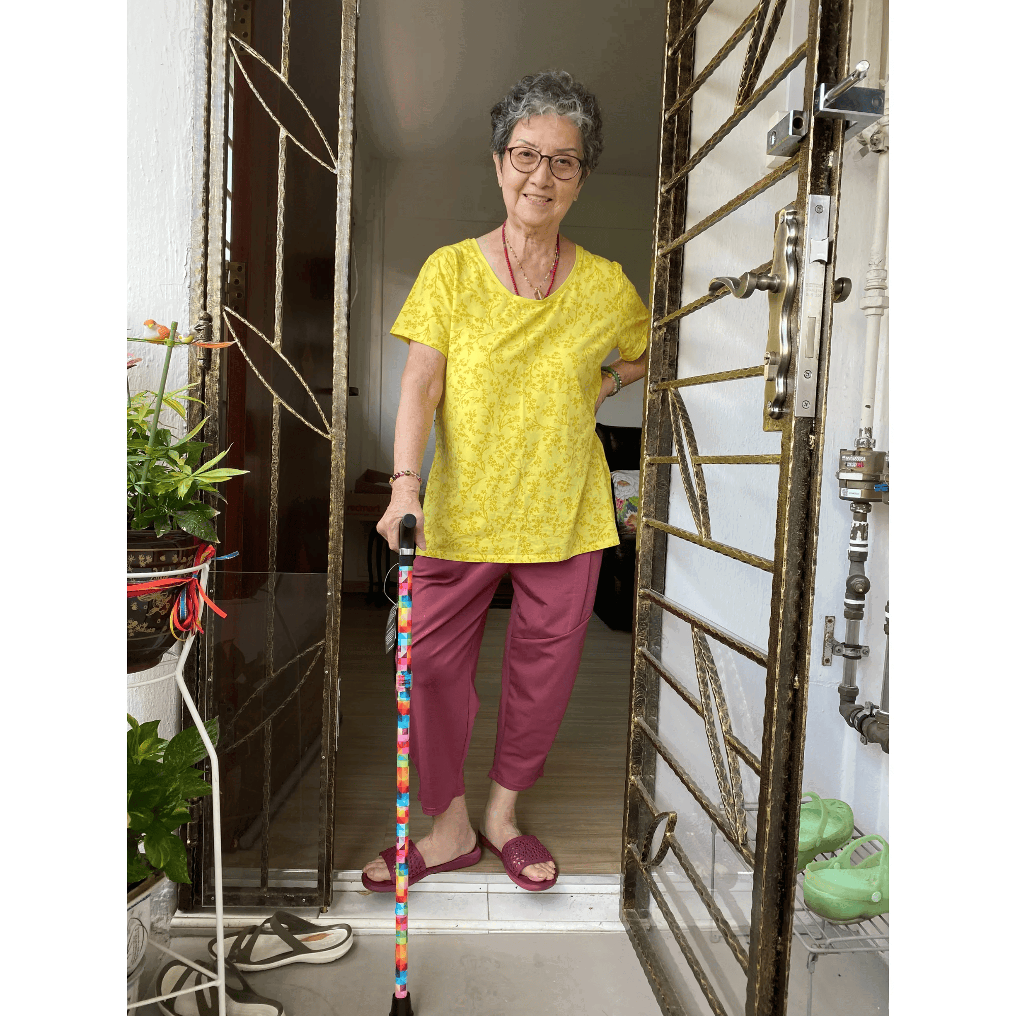 Rainbow Cane by The Cane Collective_3