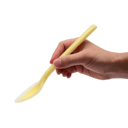 Okabe Silicon Soft Spoon