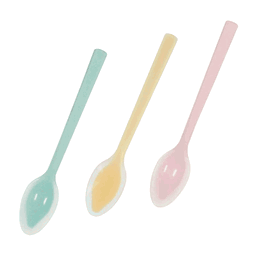 Okabe Silicon Soft Spoon
