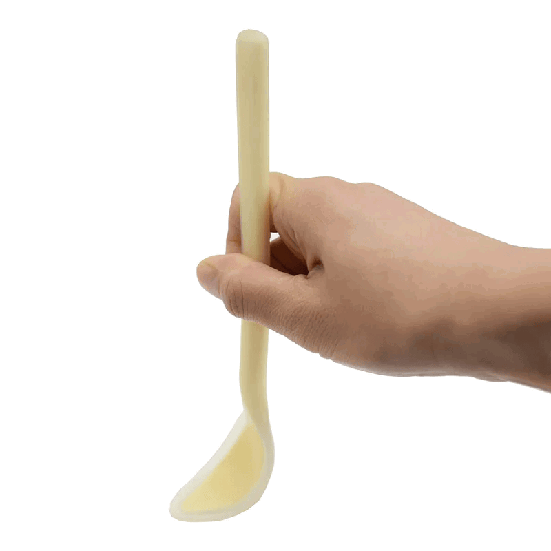 Okabe Silicon Soft Spoon_3