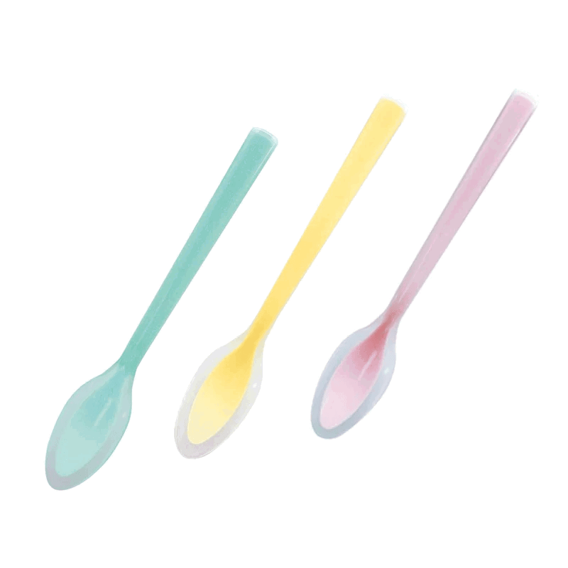 Okabe Silicon Soft Spoon_1
