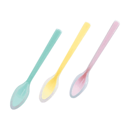 Okabe Silicon Soft Spoon