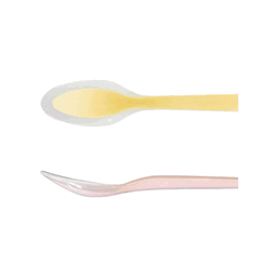 Okabe Silicon Soft Spoon