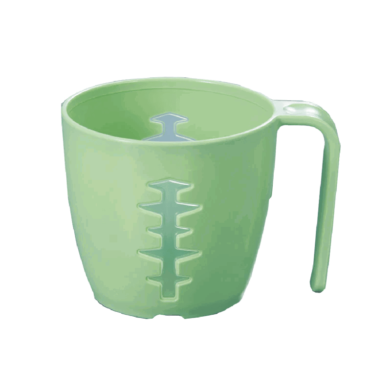 Sanshin Barrier Free Mug
