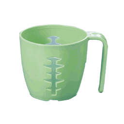 Sanshin Barrier Free Mug