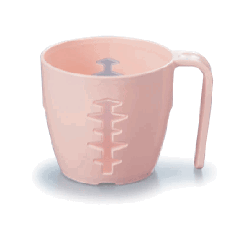 Sanshin Barrier Free Mug_1