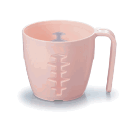 Sanshin Barrier Free Mug