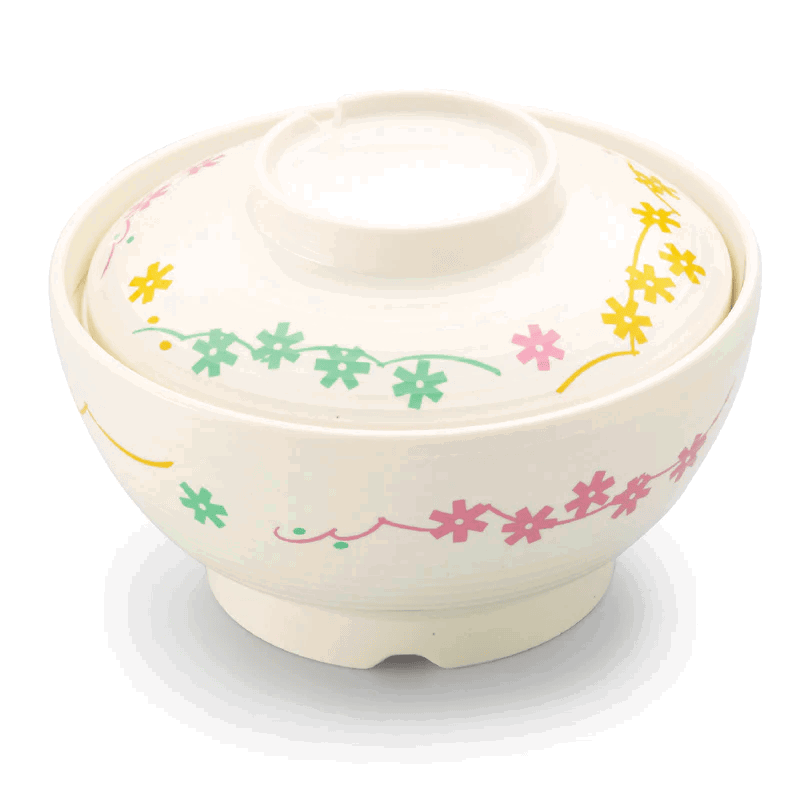 Sanshin Insulation Bowl_0