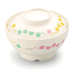 Sanshin Insulation Bowl
