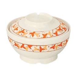 Sanshin Insulation Bowl