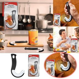 Manual Can Opener