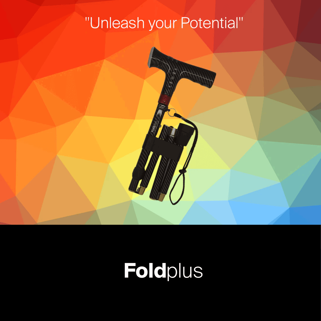 AgeGracefully Foldplus Essential