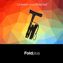 AgeGracefully Foldplus Essential