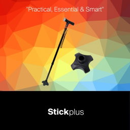 AgeGracefully Stickplus Essential
