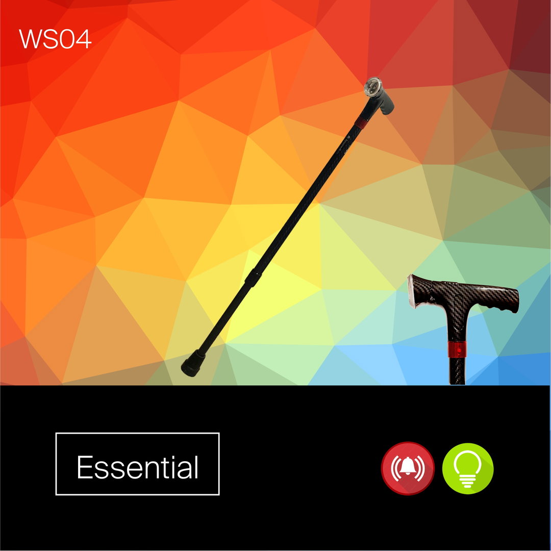 AgeGracefully Stickplus Essential