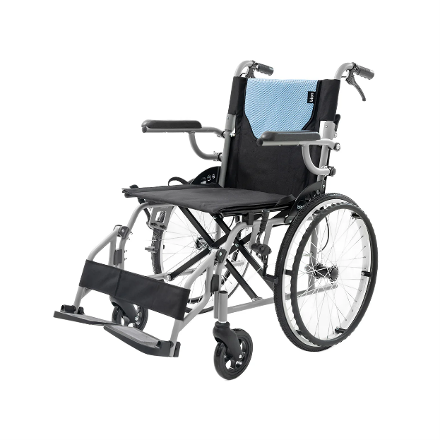 Bion Kompac Wheelchair K200