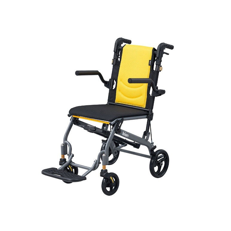 Bion Traveller E100_0