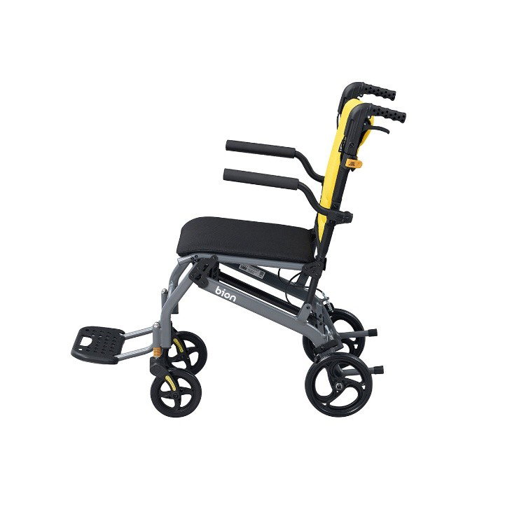 Bion Traveller E100_2