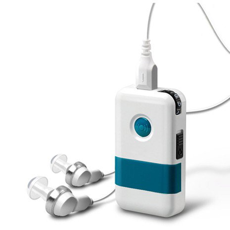 Voice Amplifier_0