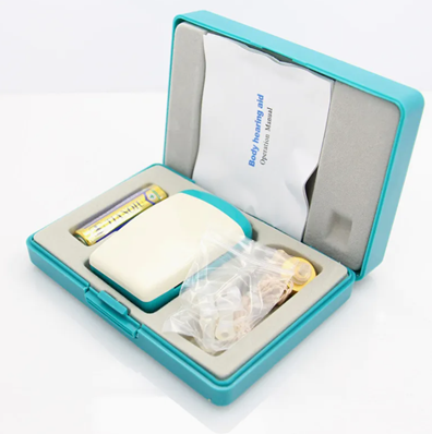AXON Hearing Aid_1