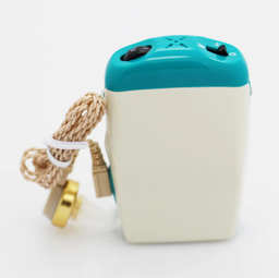 AXON Hearing Aid