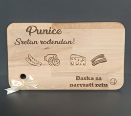 Daske za rezanje