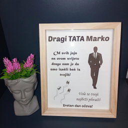 Dan očeva