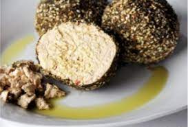 Chanklish 500g
