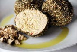 Chanklish 500g