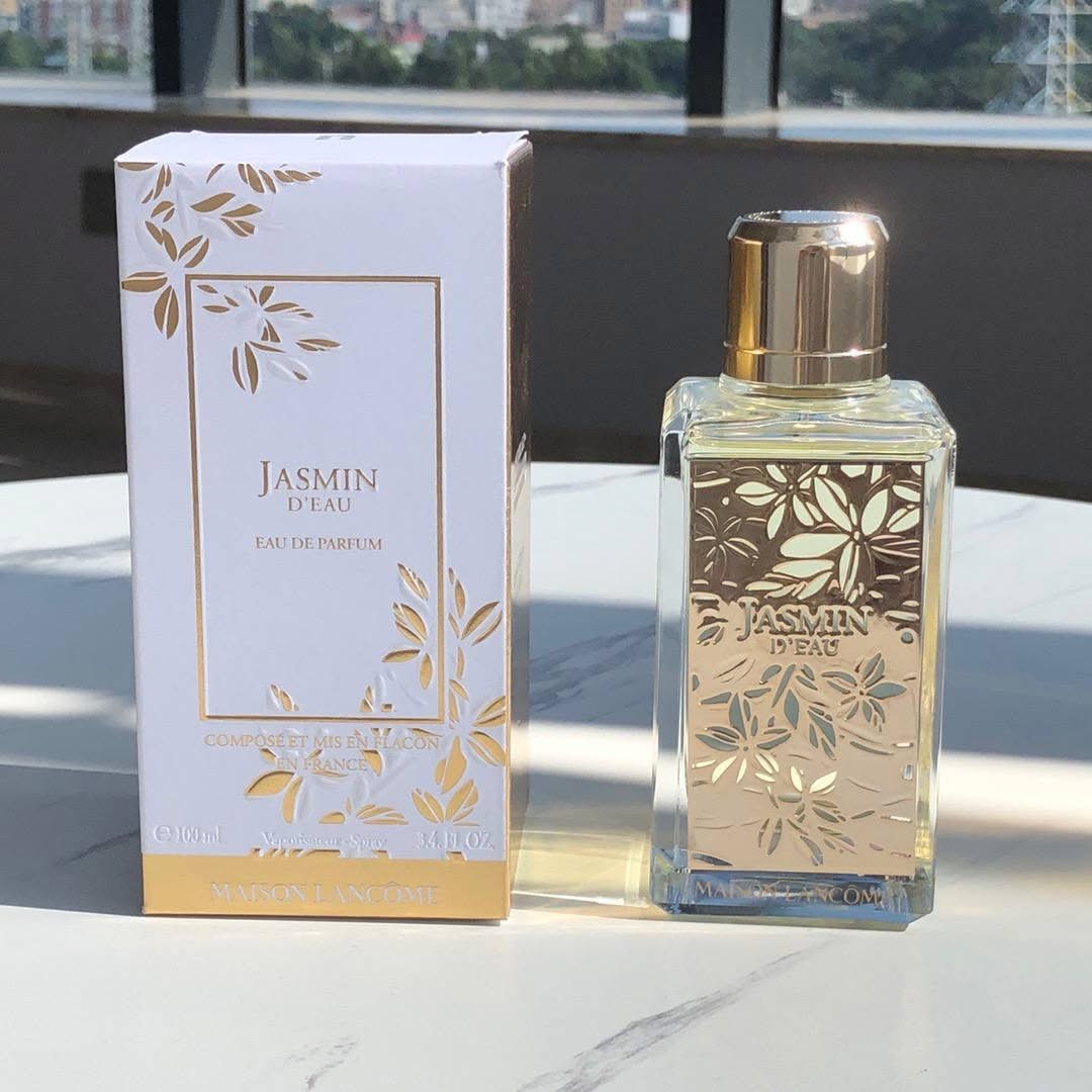 Lancome Maison Jasmin D'eau Edp 100ml Perfume
