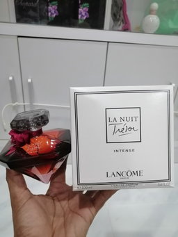 Lancome La Nuit Tresor Intense Edp 100ml (Tester Box)