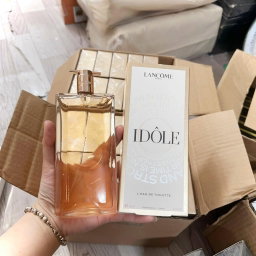 Lancome Idole Edt 100ml Perfume 