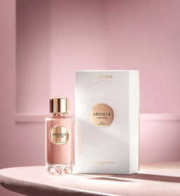 Lancome Absolue 6AM Rose Dew & Jasmine Edp 100ml Perfume 