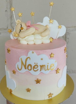 GRANDS GÂTEAUX