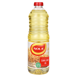 🛢️ Cooking Oil All Kinds