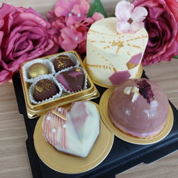 L'Atelier Gourmand