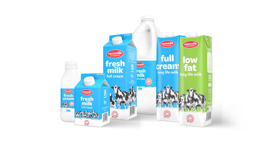 π₯ Fresh Milk