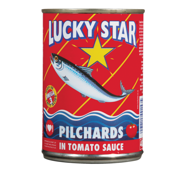 π₯« Canned Food & Preserves