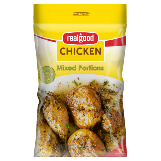 🍗 Chicken Meat All Types_0