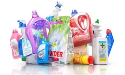 🧽 Soaps, Detergents & Cleaning Essentials 