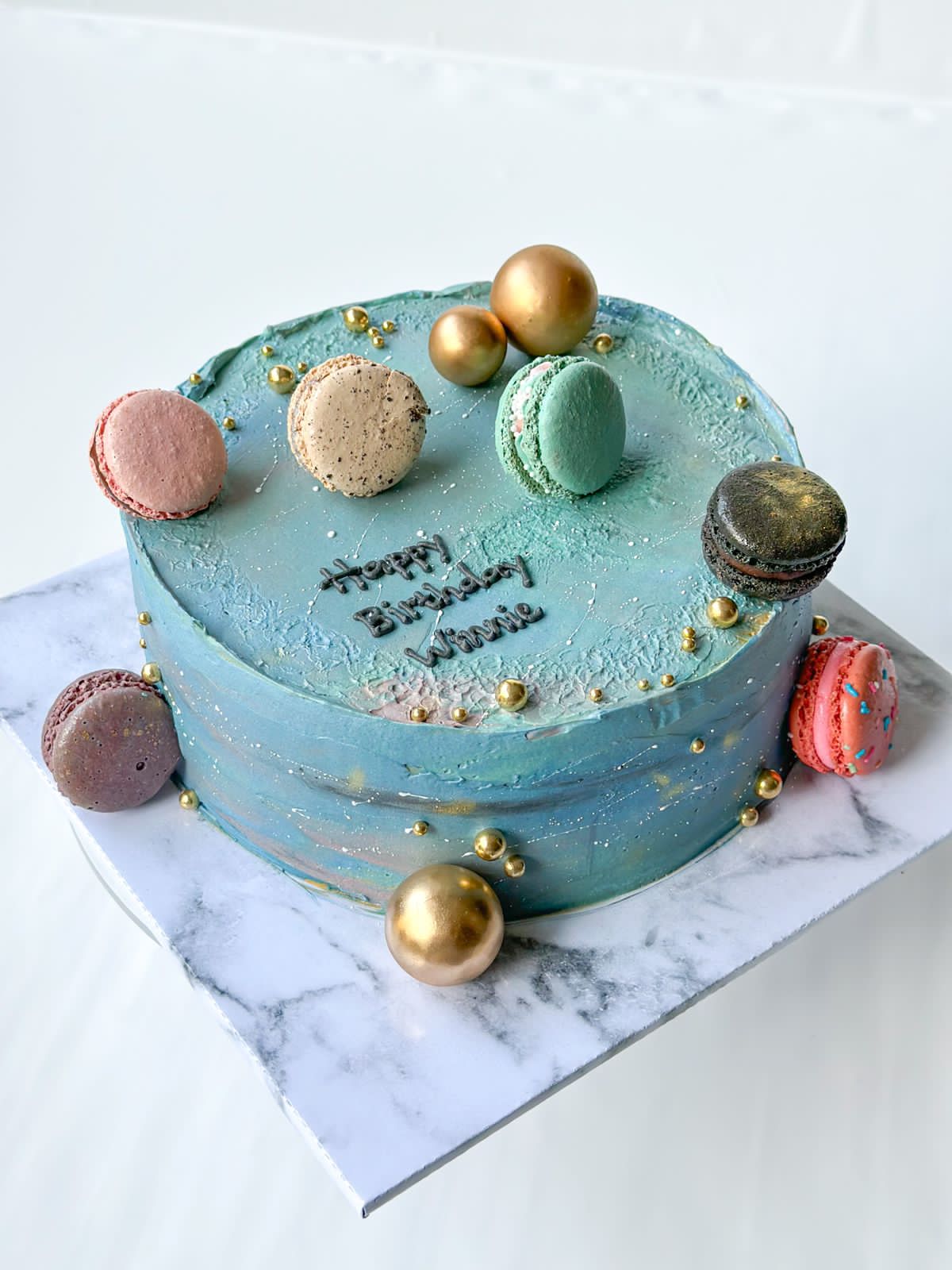 ᴍᴀʀsʜᴇʏ ᴄᴀᴋᴇs 🎂_4